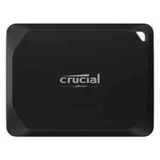 Crucial X10 Pro ext. SSD-Festplatte 1TB