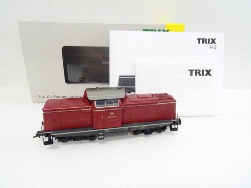 Trix 22823 diesellok v - trix, h0