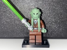 Lego Star Wars Kit Fisto
