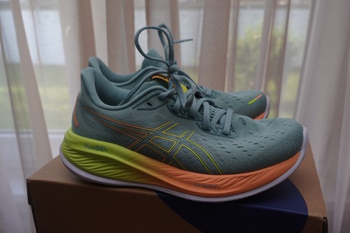 Asics gel cumulus damen - asics, gel-cumulus