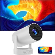 Smart Mini Beamer mit