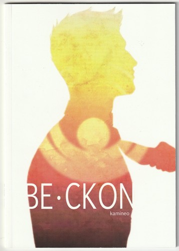 Ckon signiert widmung - ckon, signiert/widmung