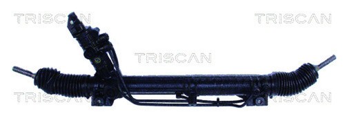 Lenkgetriebe triscan 8510 - triscan,