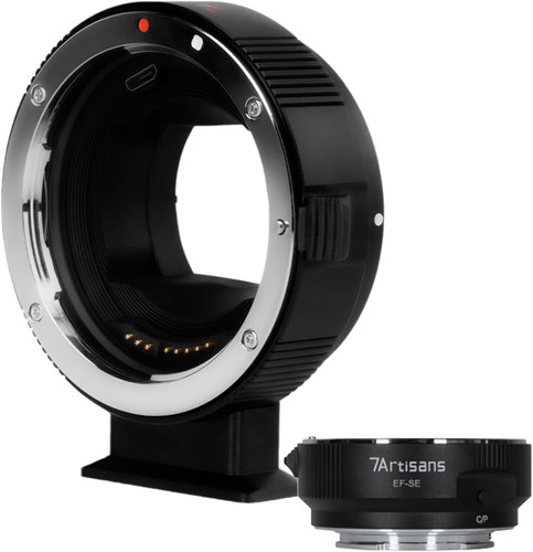 7artisans autofocus lens - ef-se,