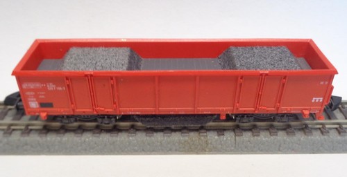Märklin miniclub 86501 - mÄrklin,