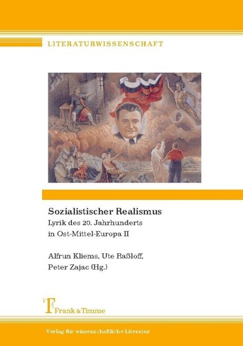 Sozialistischer realismus - sozialistischer,