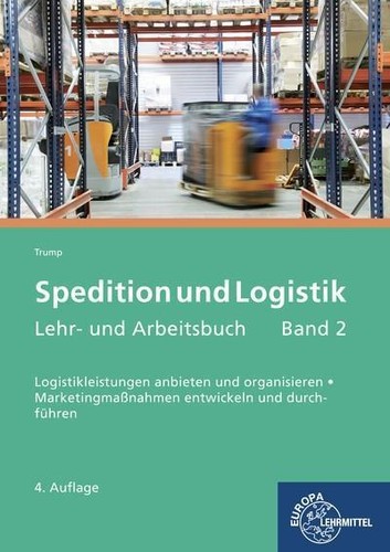 Spedition und logistik lehr - und, lehr-