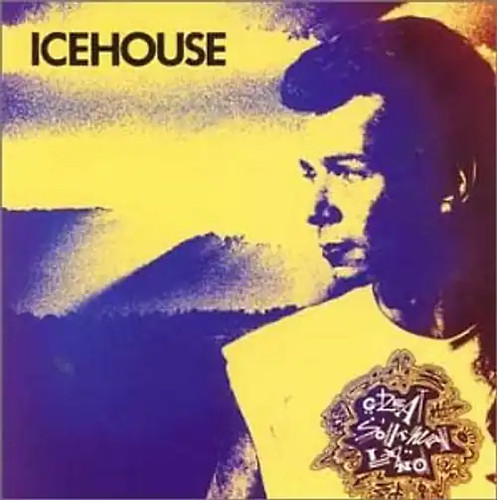 Icehouse great southern land - -,