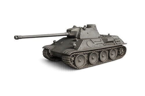 Daimler benz panther 02 - daimler, 30.02