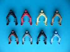 Timpo 8 Cowboy Unterteile