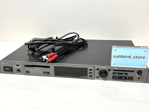 Fully serviced sony - 【fully,