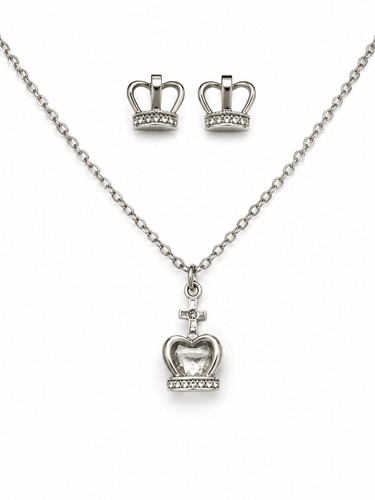 Schmuckset von bijoux - 2, x