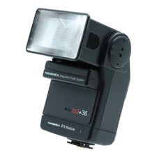 Hanimex tz2*36 tz2 36 Blitz