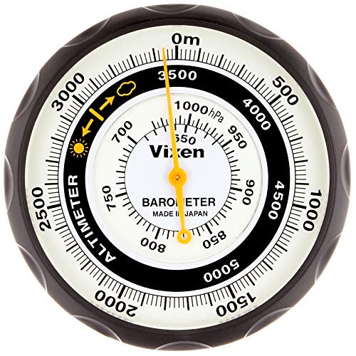 Vixen 46811 analog - vixen,