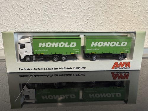 Awm 58416 actros mp4 - actros,