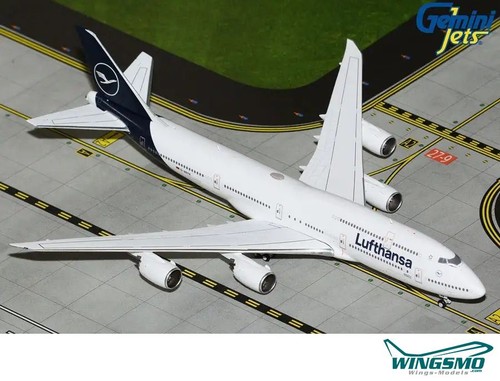 Geminijets lufthansa boeing - lufthansa,