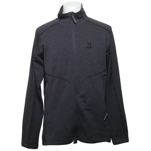 Haglöfs fleecejacke herren - haglöfs,, fleecejacke,