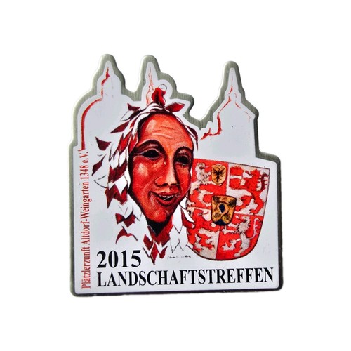 Fasnet pin - fasnet, •