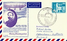 DDR, Privat-GS