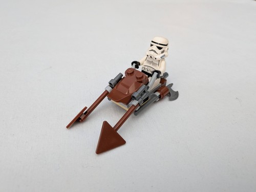 Lego star wars imperial - star, wars: