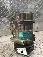 Klimakompressor Peugeot 206 CC