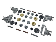 LEGO Technic Portalachse /