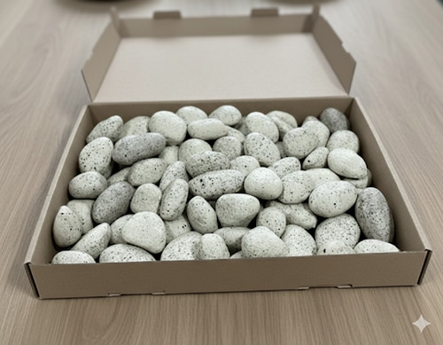 Lagerräumung 75x deko - lagerrÄumung:, deko-steine