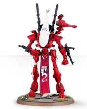 Aeldari Phantomlord/Wraithlord