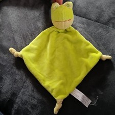 WIE NEU * FL b.v.  Frosch