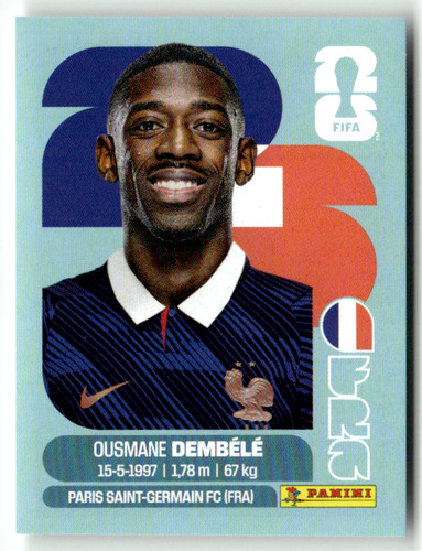 Panini 2026 world - panini, cup