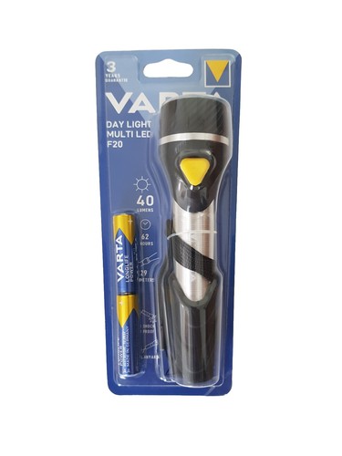 Varta taschenlampe - varta,
