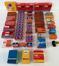 Großes Konvolut Vintage 48x