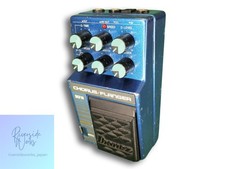 IBANEZ DCF10 Delay Effektpedal