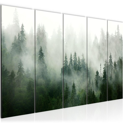 Wandbilder set natur xxl - wandbilder,