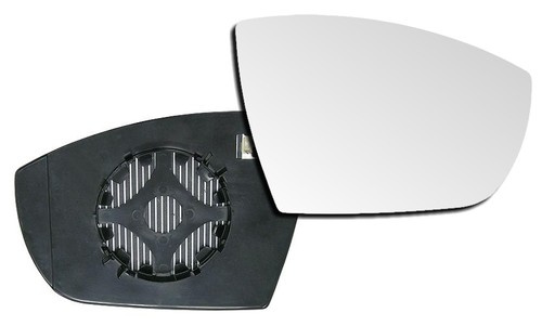 Spiegelglas rechts für ford - rechts,