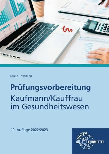 Prüfungsvorbereitung
