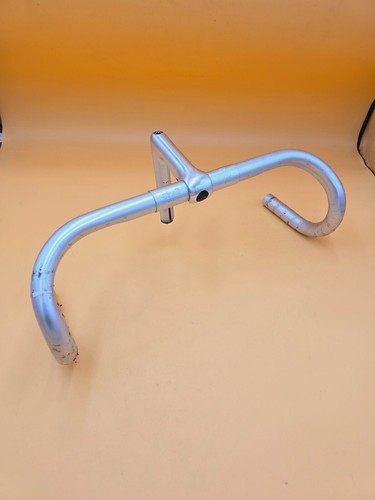 Lenker vorbau einheit cinelli - vorbau,