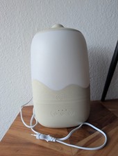 Babymoov Wave Ultraschall Luftbefeuchter für Baby/Kinderzimmer