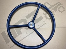 Lenkrad Mc Cormick D322, D326, D432  3052050R1, 3052049R1