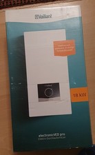 Vaillant VED Pro E 18/8 B EEK
