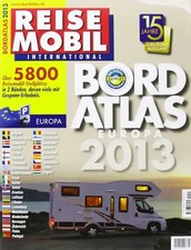 Bordatlas 2013