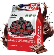 Gorilla Whey Protein 2kg