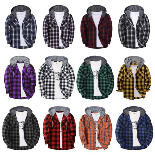 Herren business kariertes - herren,