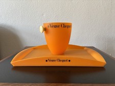 Veuve Clicquot, Kühler und