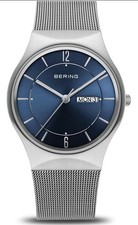 Armbanduhr Bering Herr Classic