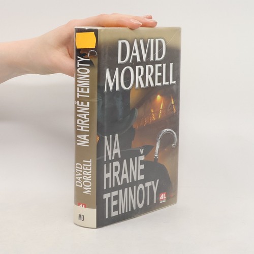 Hraně temnoty david - na, temnoty 