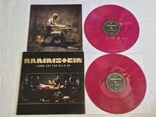 RAMMSTEIN-Liebe Ist Für Alle