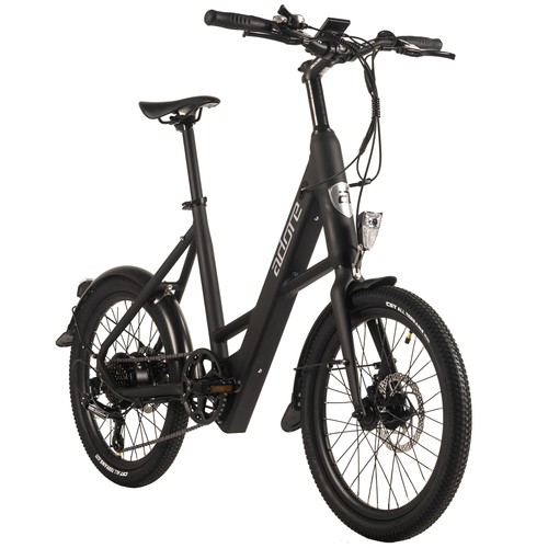 Adore citybike alu - adore, 20"