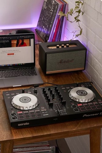 Pioneer ddj sb3 serato - pioneer,
