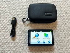 BMW Motorrad Garmin Nav VI GPS Satellitennavigator, aktualisierte Karten November 2025